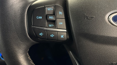 Ford Fiesta 1.0 EcoBoost Hybrid mHEV 125 Active X Edition 5dr Petrol Hatchback